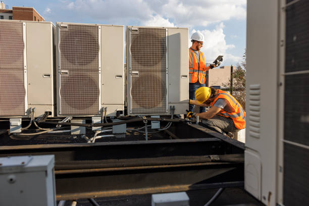 Best HVAC system installation  in Grover, WY