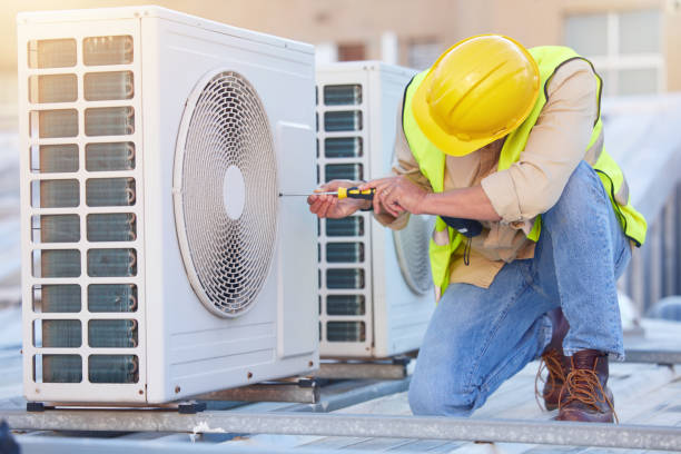 Local HVAC companies in Grover, WY