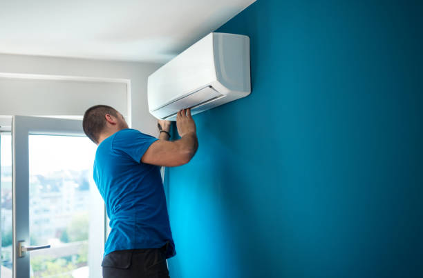 Best Furnace repair near me  in Grover, WY