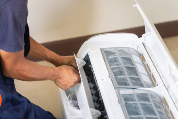Best HVAC air duct cleaning  in Grover, WY