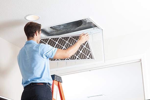 Best HVAC tune-up services  in Grover, WY