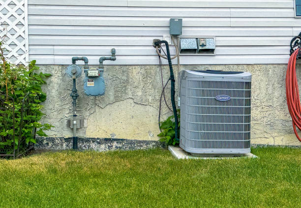 Best HVAC emergency services  in Grover, WY